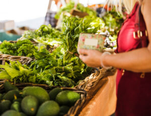 Organic vs. Conventional Food: Busting Myths for Indian Consumers